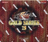 Gold Series 3 - Booster Pack, Gold Series 3 — Yu-Gi-Oh! card price