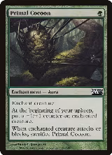 Primal Cocoon (191) — card price