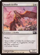 Assault Griffin (6) — card price