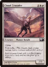 Cloud Crusader (10) — card price