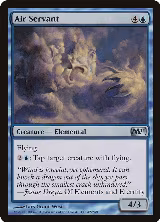 Air Servant (42) — card price