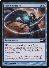 Jace's Erasure (59) — card price