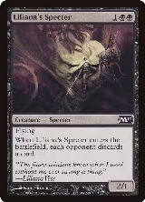 Liliana's Specter (104) — card price