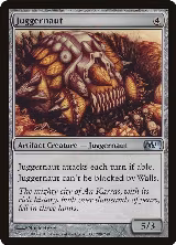 Juggernaut (209) — card price