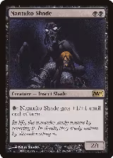 Nantuko Shade (106) — card price