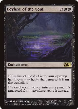 Leyline of the Void (101) — card price