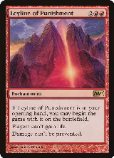 Leyline of Punishment (148) — card price