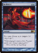 Redirect (71) — card price