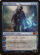 Jace Beleren (58) — card price