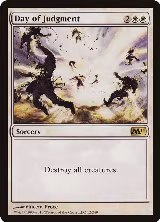 Day of Judgment (12) — card price