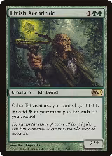 Elvish Archdruid (171) — card price