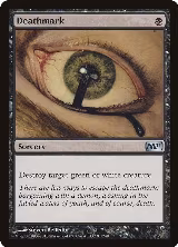 Deathmark (91) — card price