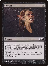 Duress (96) — card price