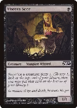 Viscera Seer (120) — card price