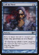 Call to Mind (47) — card price