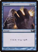 Cancel (48) — card price