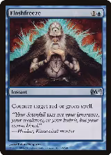 Flashfreeze (53) — card price