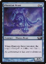 Phantom Beast (69) — card price