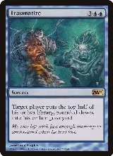 Traumatize (77) — card price