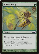 Hornet Sting (181) — card price