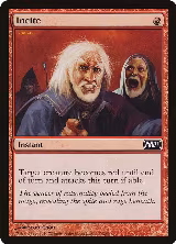 Incite (145) — card price