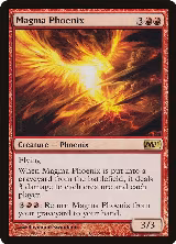 Magma Phoenix (150) — card price