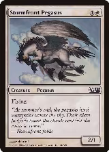 Stormfront Pegasus (34) — card price