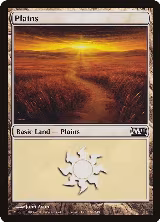 Plains (230) (230) — card price