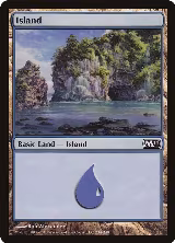 Island (234) (234) — card price