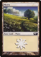 Plains (231) (231) — card price