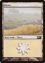 Plains (232) (232) — card price