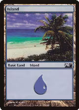 Island (236) (236) — card price