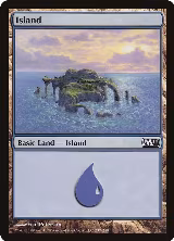 Island (237) (237) — card price