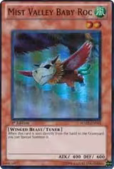 Mist Valley Baby Roc (HA02-EN013) — card price