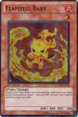 Flamvell Baby (HA02-EN016) — card price