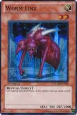 Worm Linx (HA02-EN023) — card price