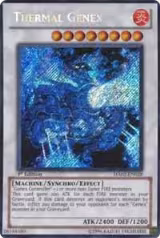 Thermal Genex (HA02-EN028) — card price