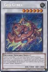 Geo Genex (HA02-EN029) — card price