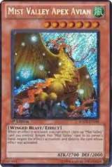 Mist Valley Apex Avian (HA02-EN049) — card price