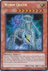 Worm Queen (HA02-EN054) — card price