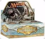 Scars of Mirrodin - Booster Box, Scars of Mirrodin — Magic card price