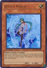 Effect Veiler (DREV-EN002) — card price