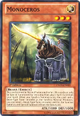 Monoceros (DREV-EN010) — card price