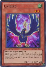 Unibird (DREV-EN012) — card price