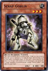 Scrap Goblin (DREV-EN020) — card price