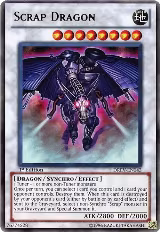 Scrap Dragon (DREV-EN043) — card price