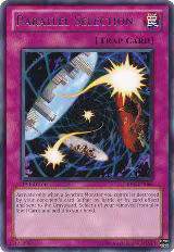Parallel Selection (DREV-EN066) — card price