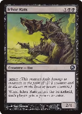 Ichor Rats (67) — card price