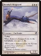 Kemba's Skyguard (13) — card price