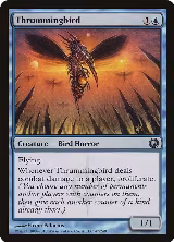 Thrummingbird (47) — card price